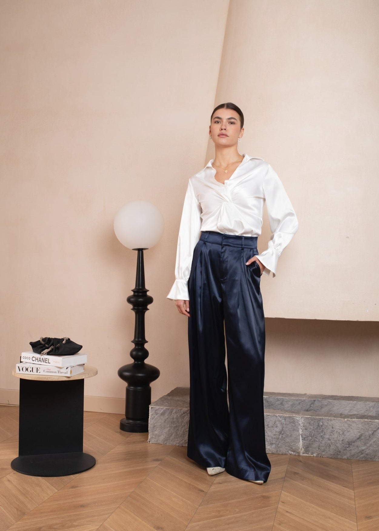 Capsule Wardrobe Essentials: 10 Pieces You’ll Actually Wear on Repeat