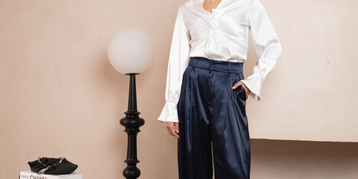 Capsule Wardrobe Essentials: 10 Pieces You’ll Actually Wear on Repeat