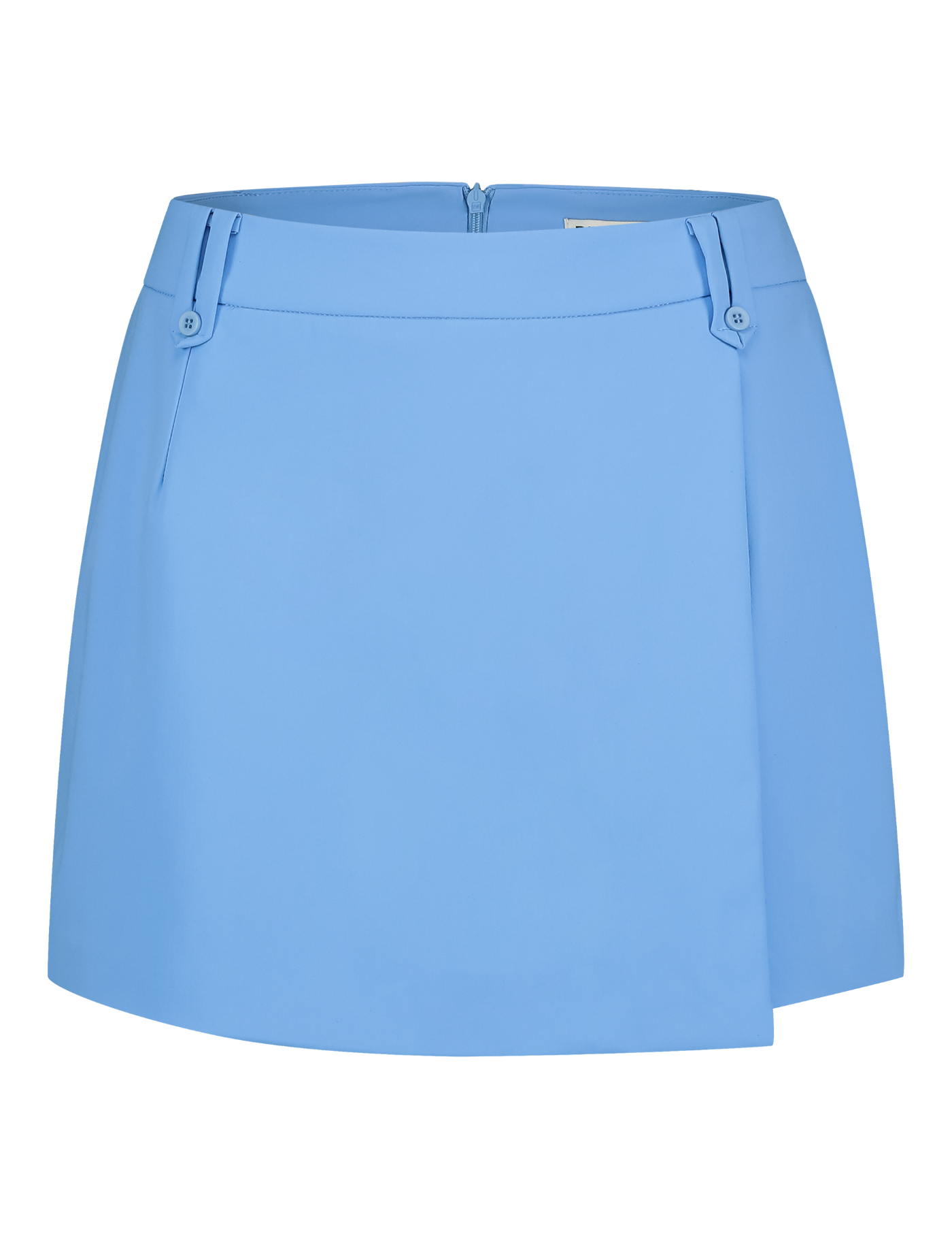 Skort in our Signature Fabric