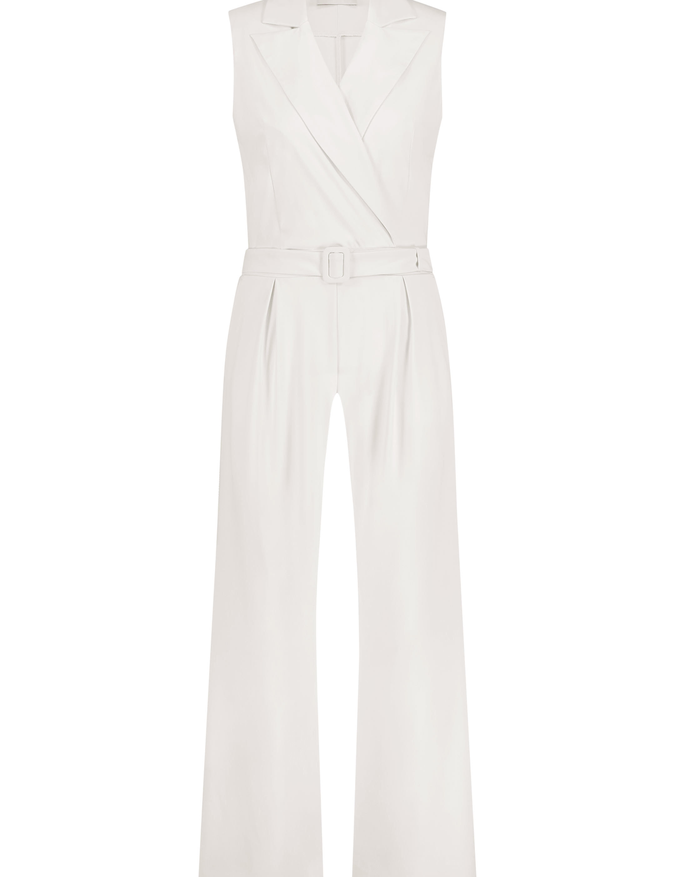 Jumpsuit in our Signature Fabric