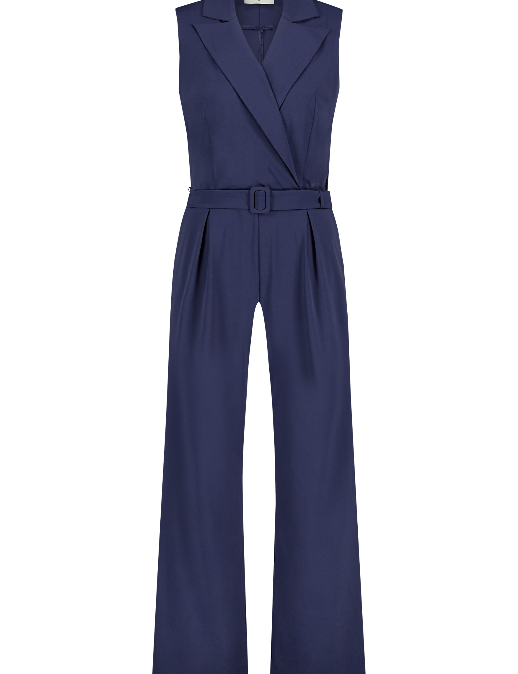 Jumpsuit in our Signature Fabric