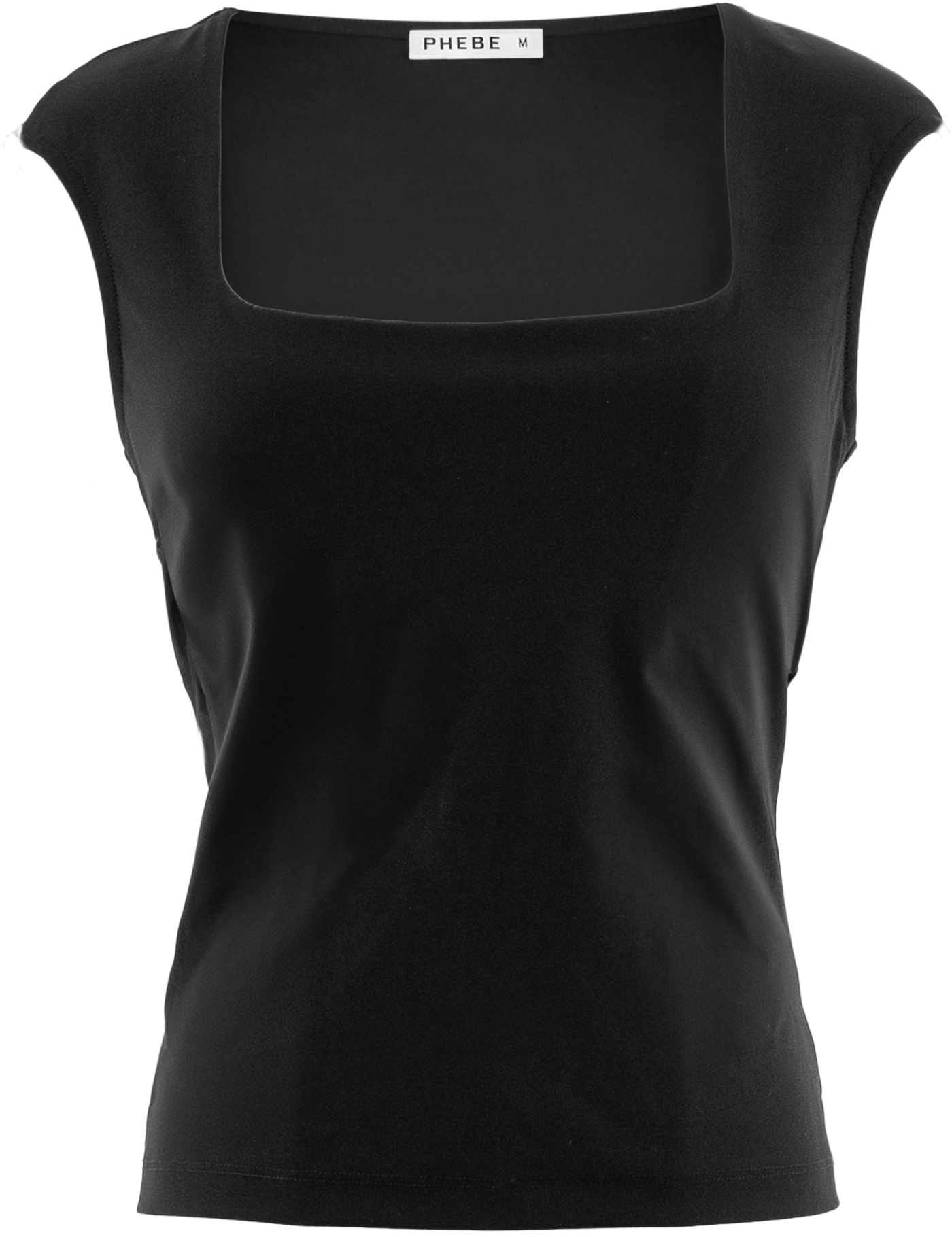 Cap Sleeve Top in our Signature Fabric