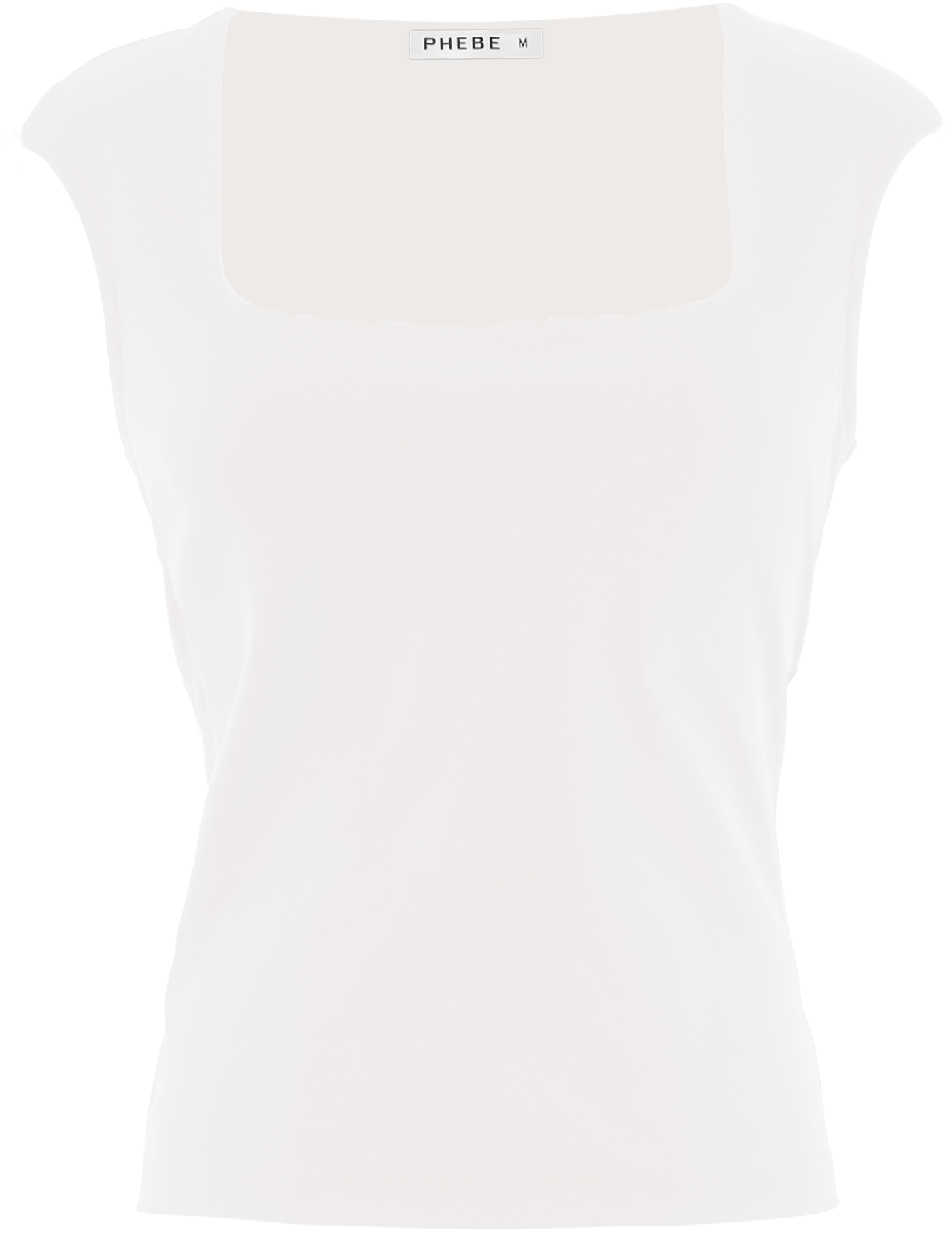Cap Sleeve Top in our Signature Fabric