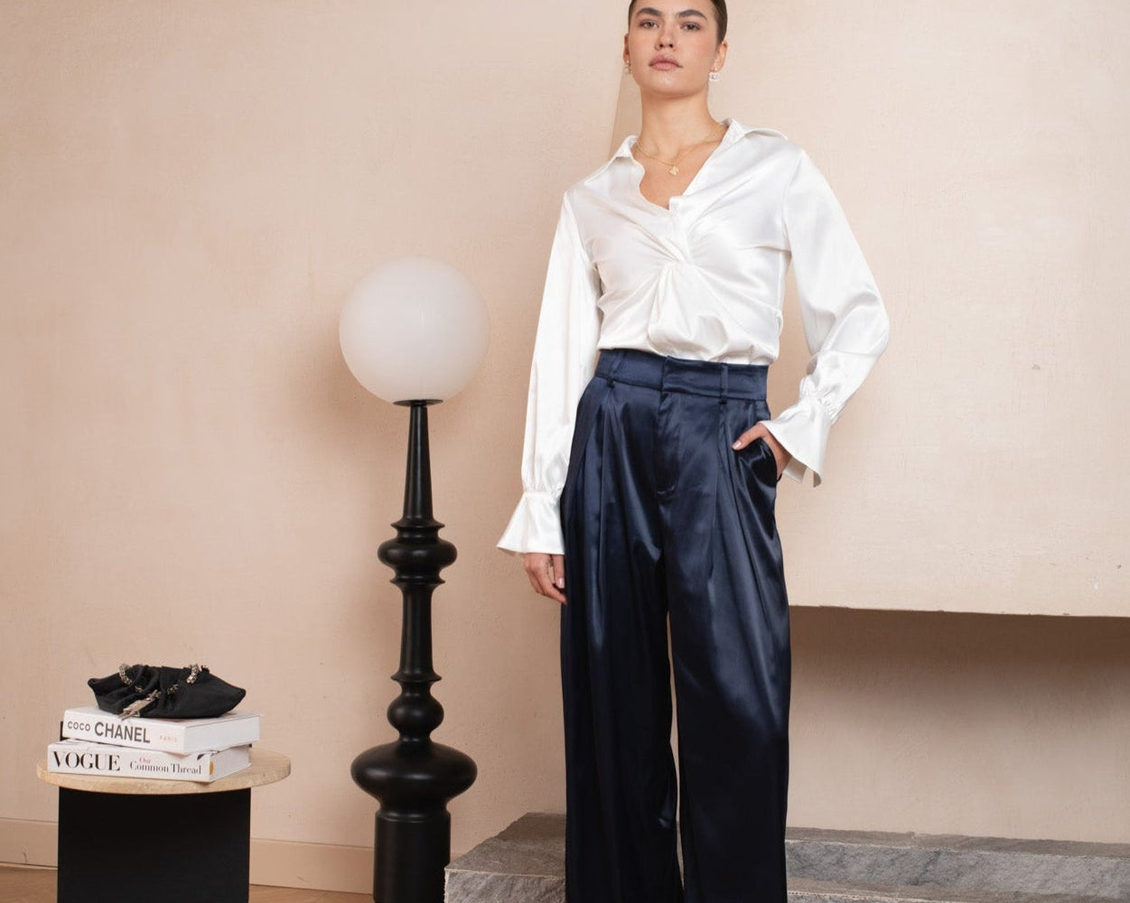 Capsule Wardrobe Essentials: 10 Pieces You’ll Actually Wear on Repeat