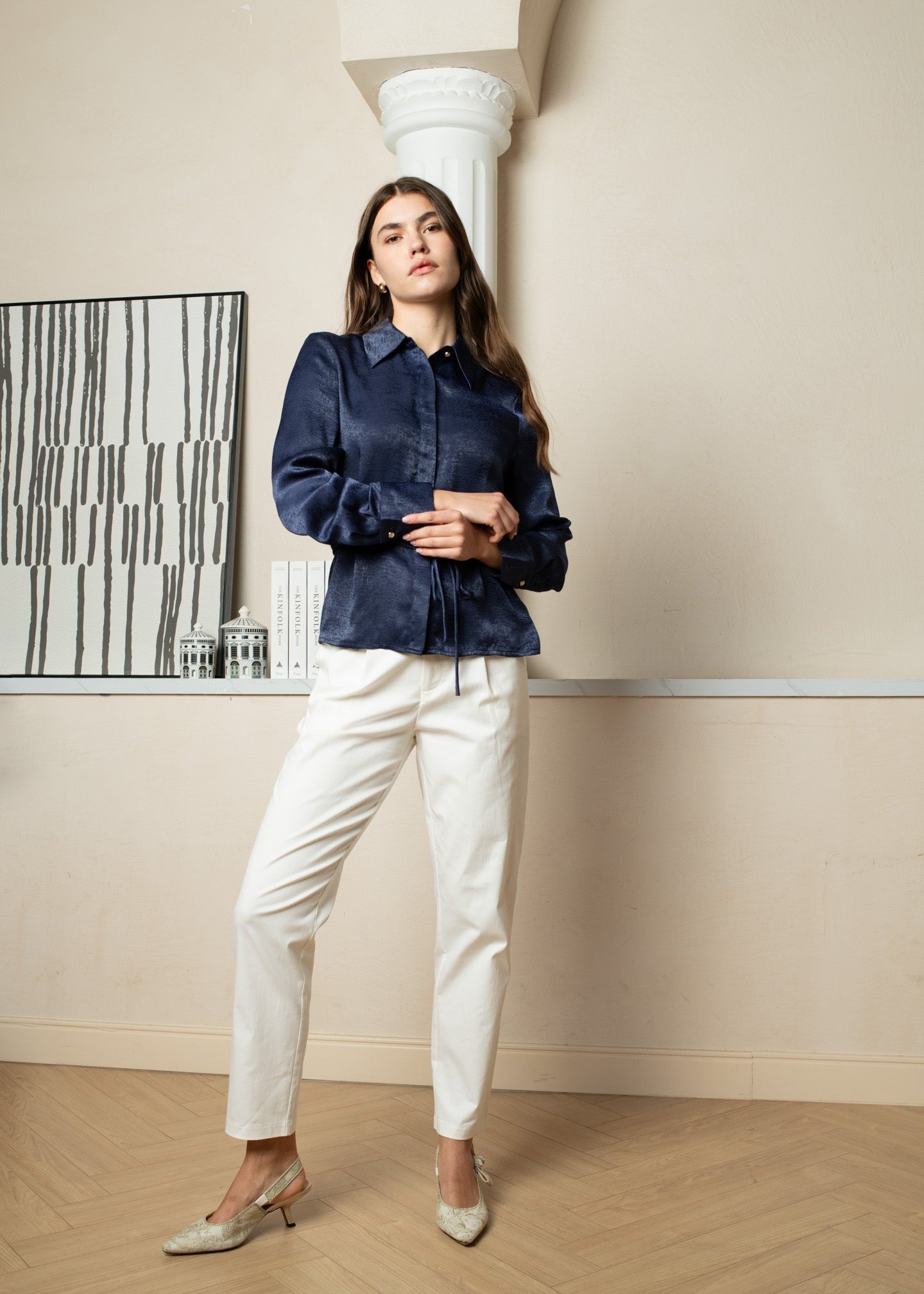 Capsule Wardrobe Essentials: 10 Pieces You’ll Actually Wear on Repeat