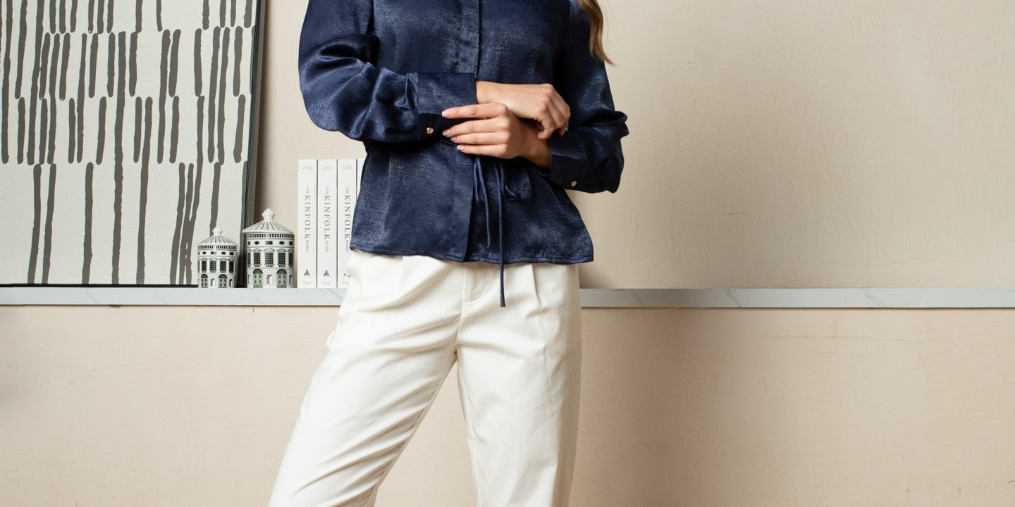 Capsule Wardrobe Essentials: 10 Pieces You’ll Actually Wear on Repeat