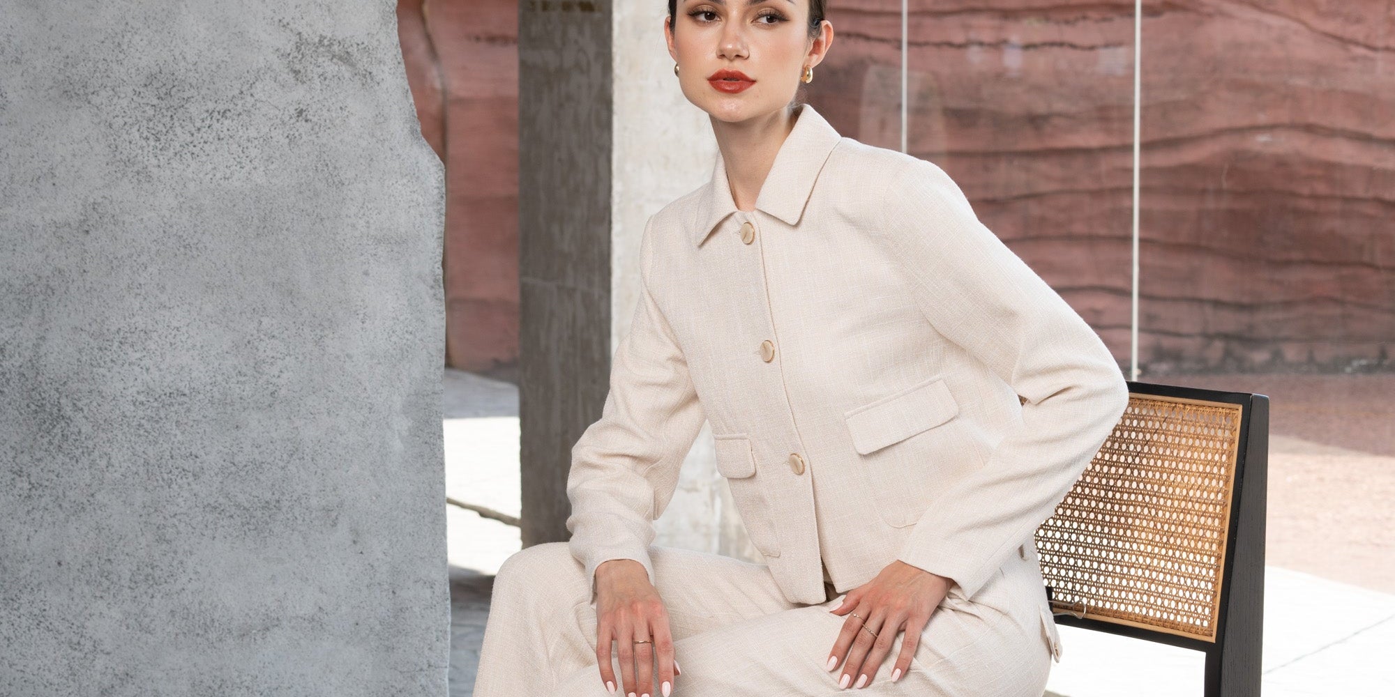 The Style Shift: Why Timeless Clothing is the New Trend Among Millennials