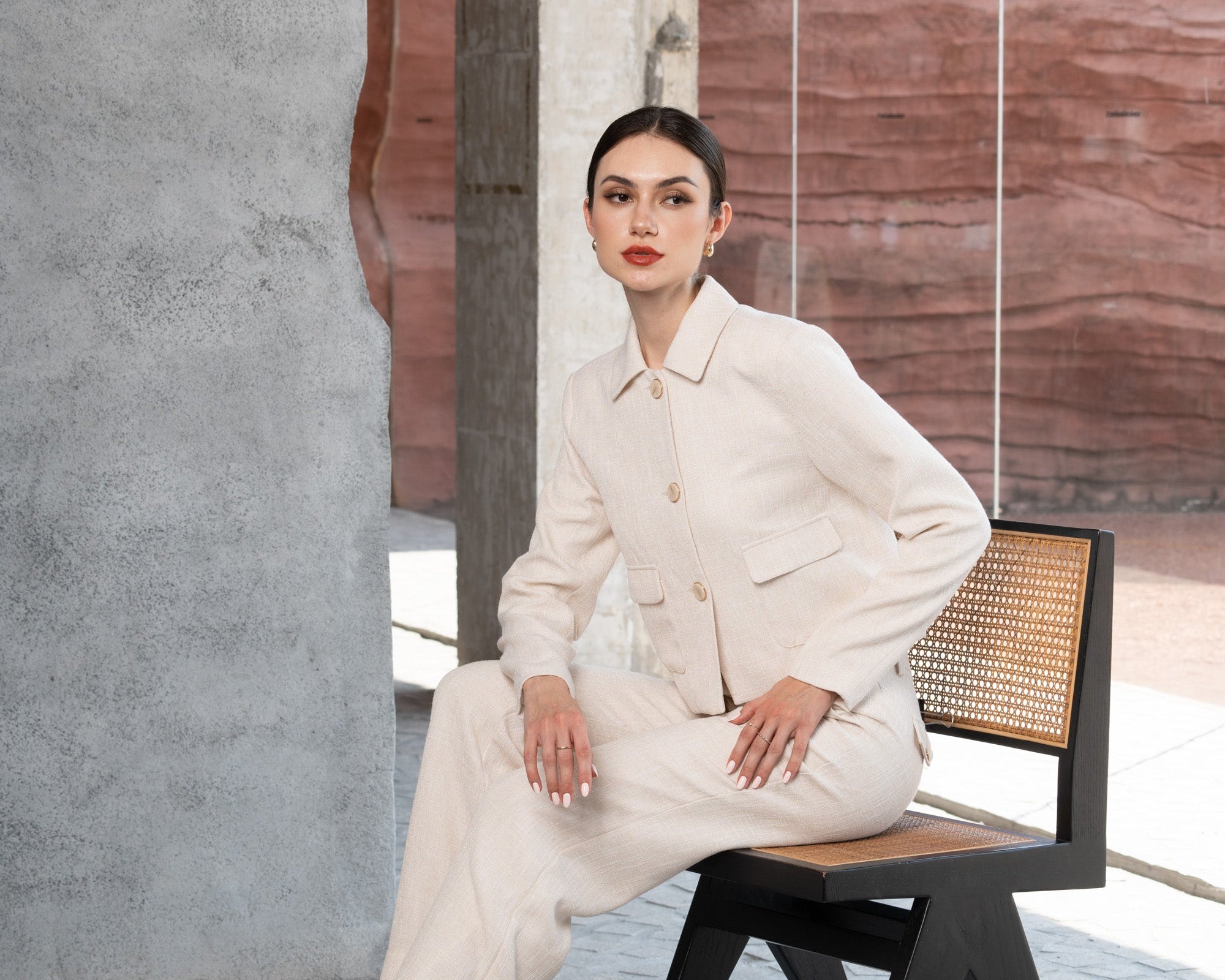 The Style Shift: Why Timeless Clothing is the New Trend Among Millennials