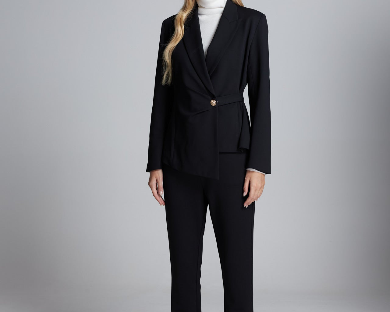 What is PHEBE's Signature Fabric?