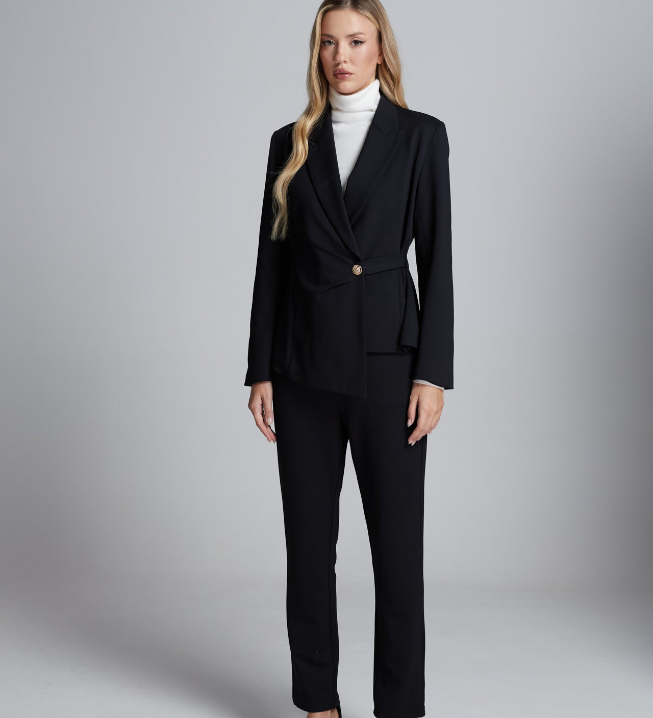 What is PHEBE's Signature Fabric?