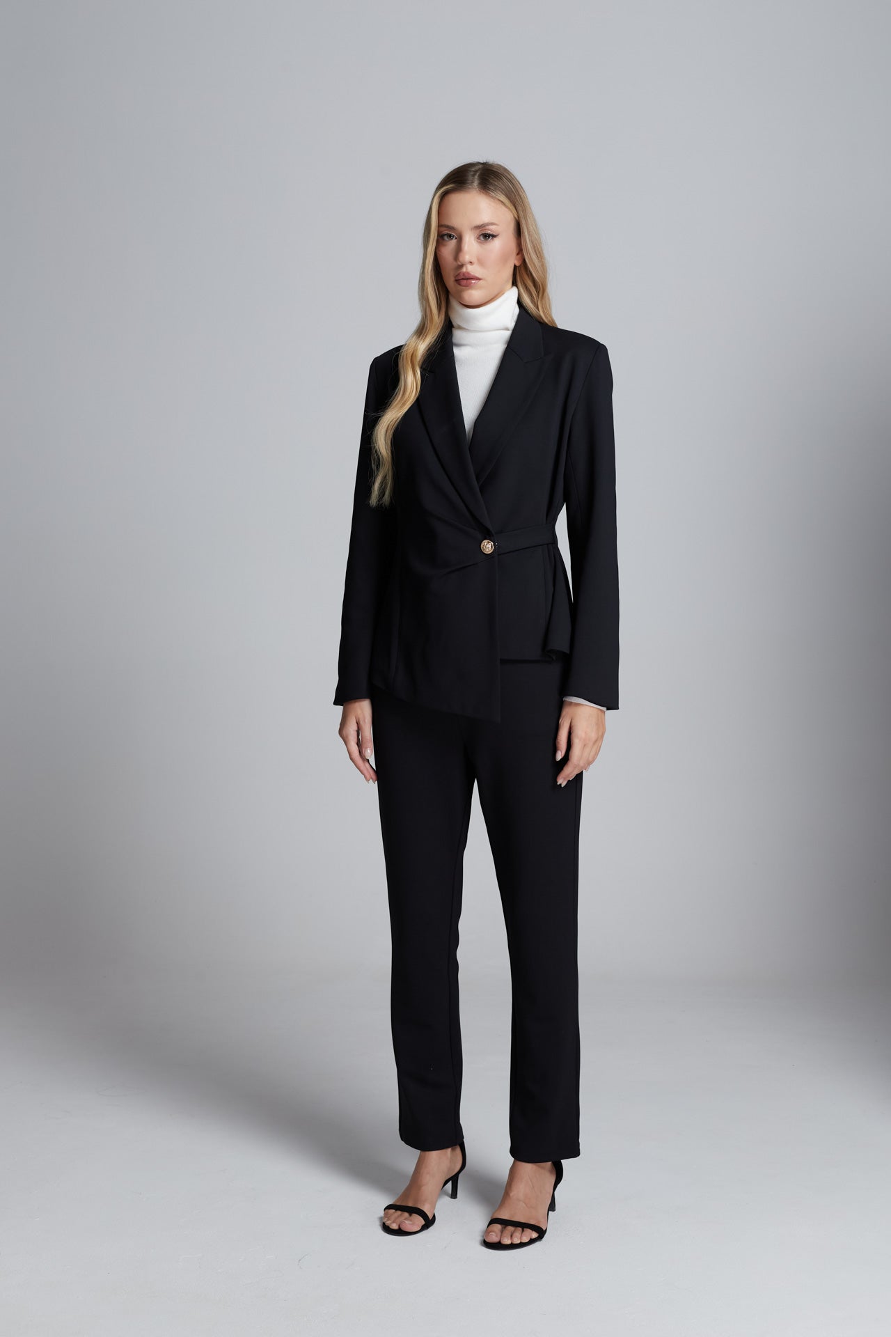 What is PHEBE's Signature Fabric?