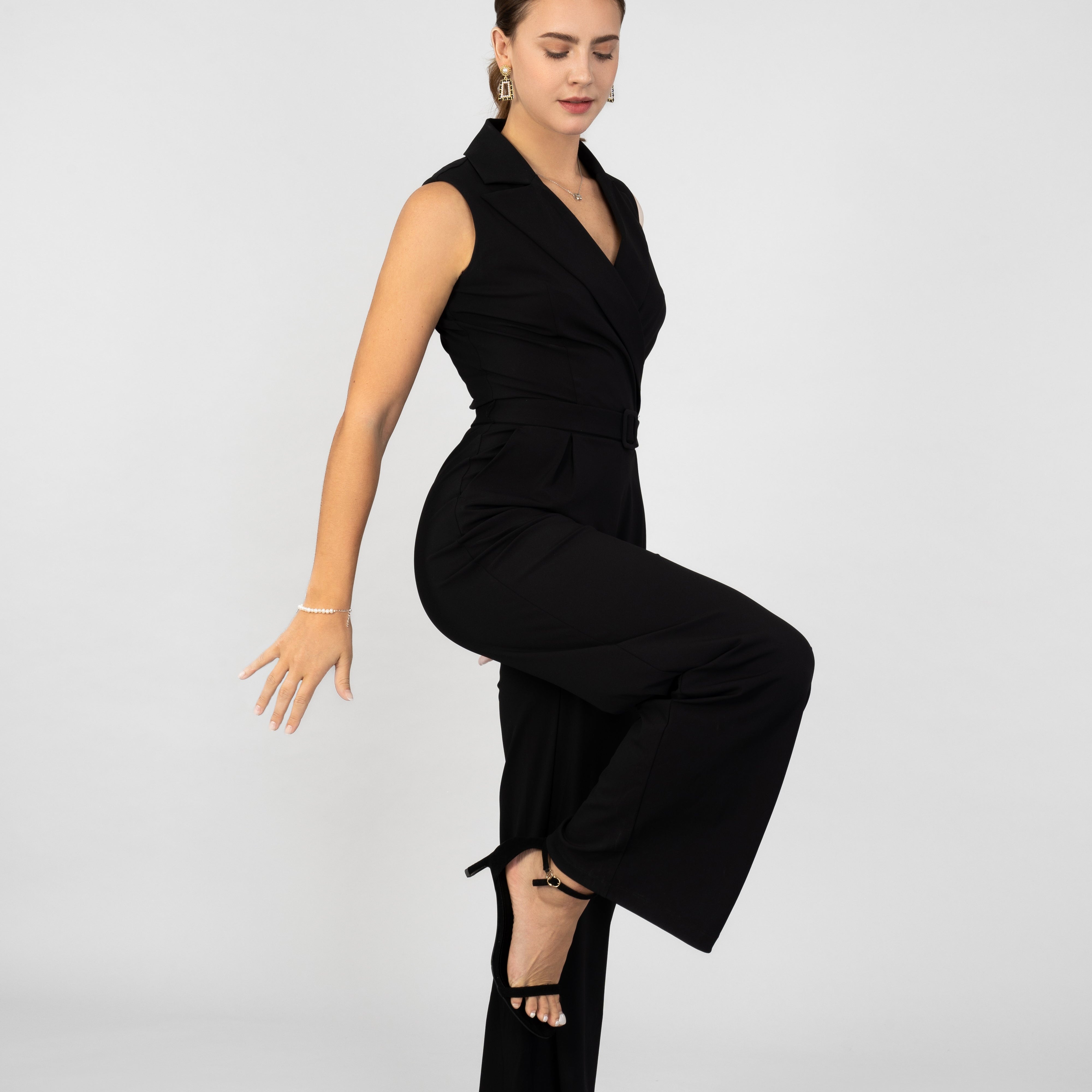 Jumpsuits and Playsuits