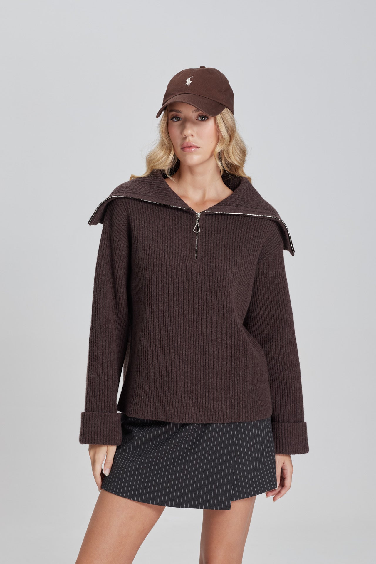 Knits and Sweaters