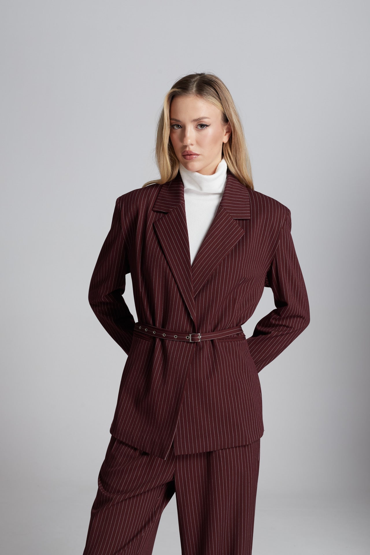 Blazers and Coats