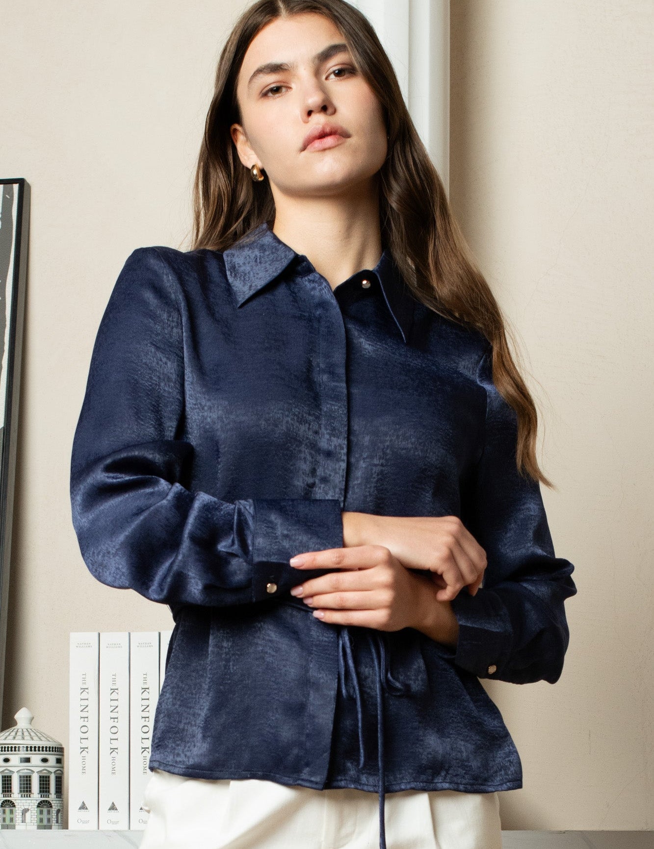 Blouses and Tops