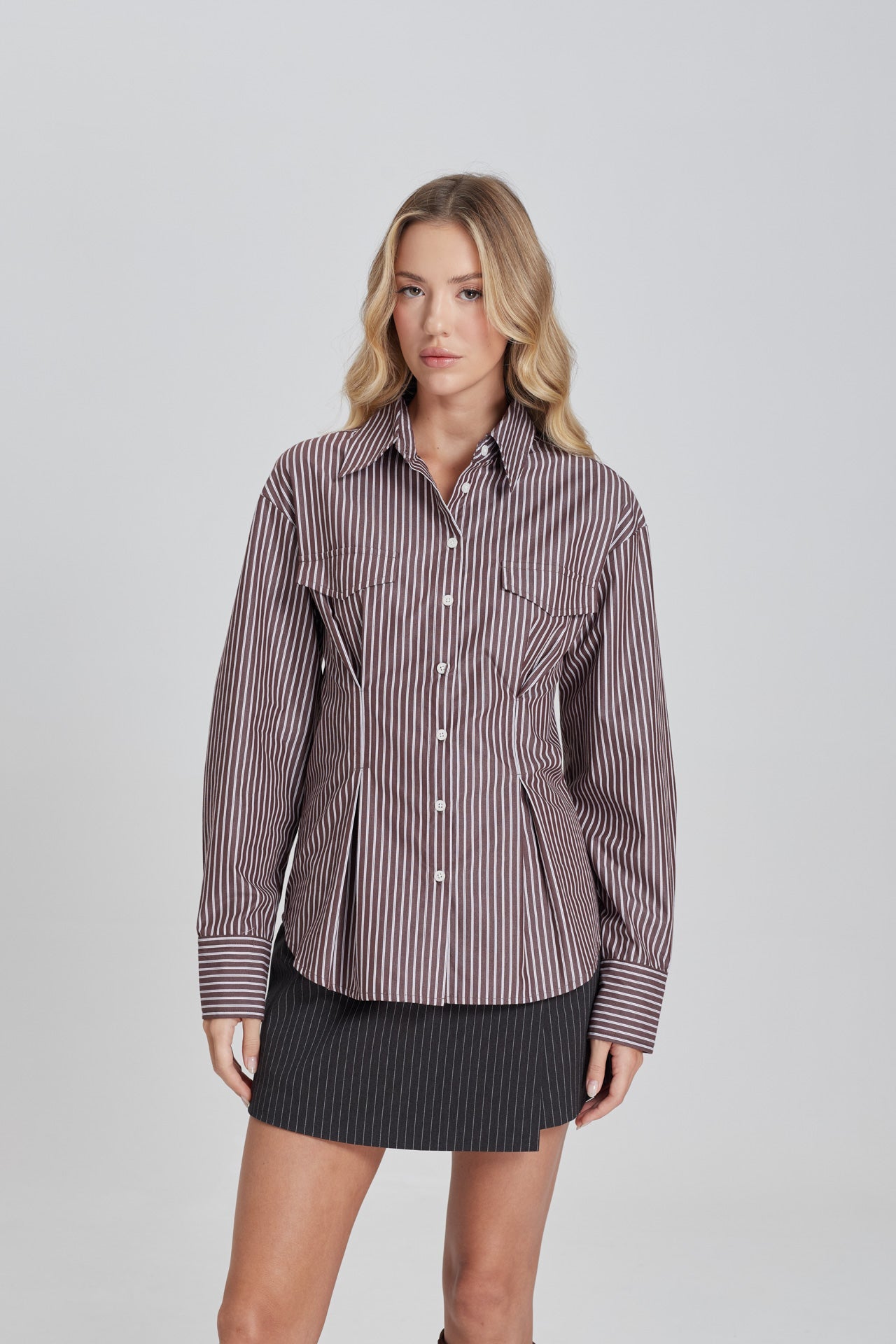 Blouses and Tops