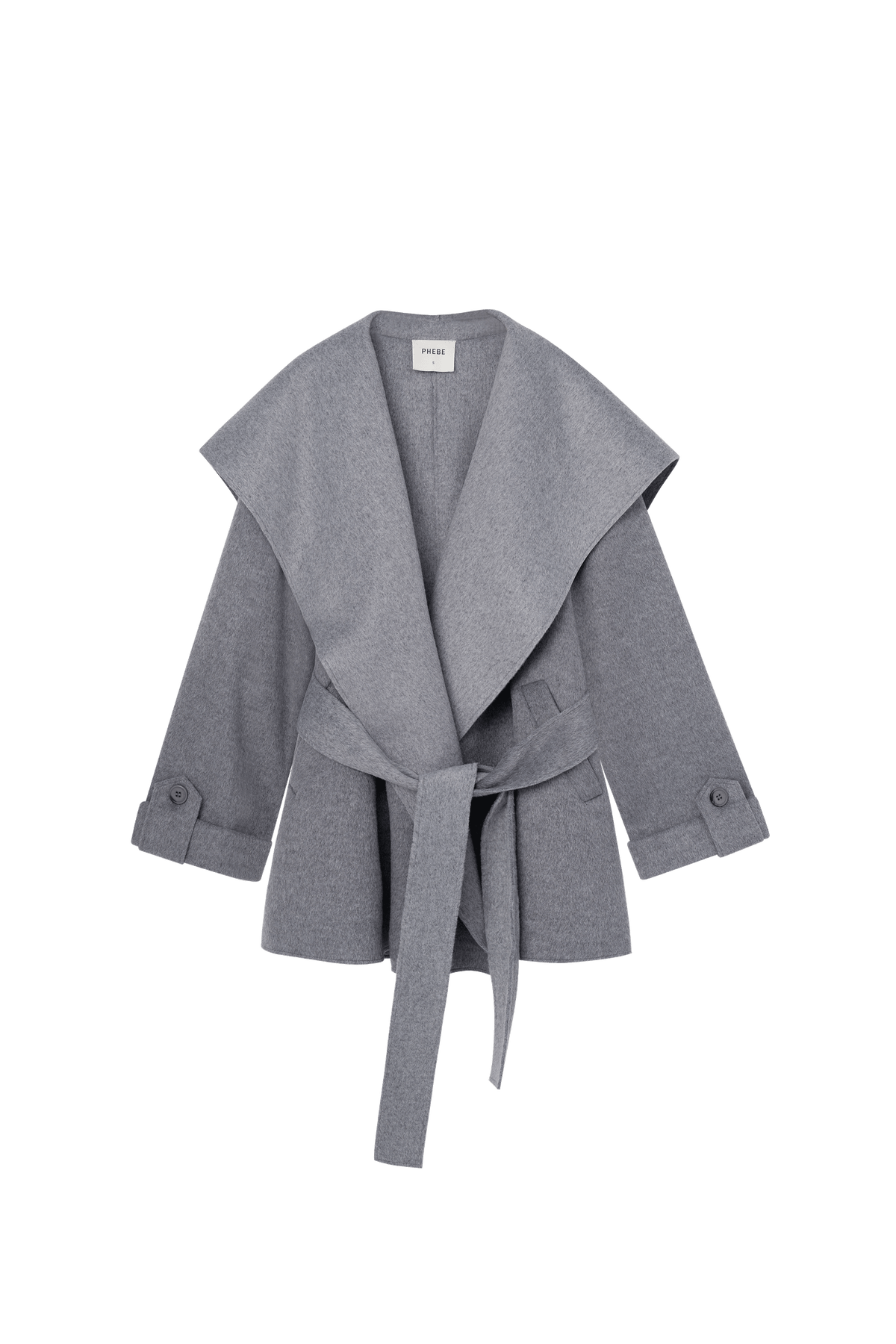 Jacket Quinn – PHEBE
