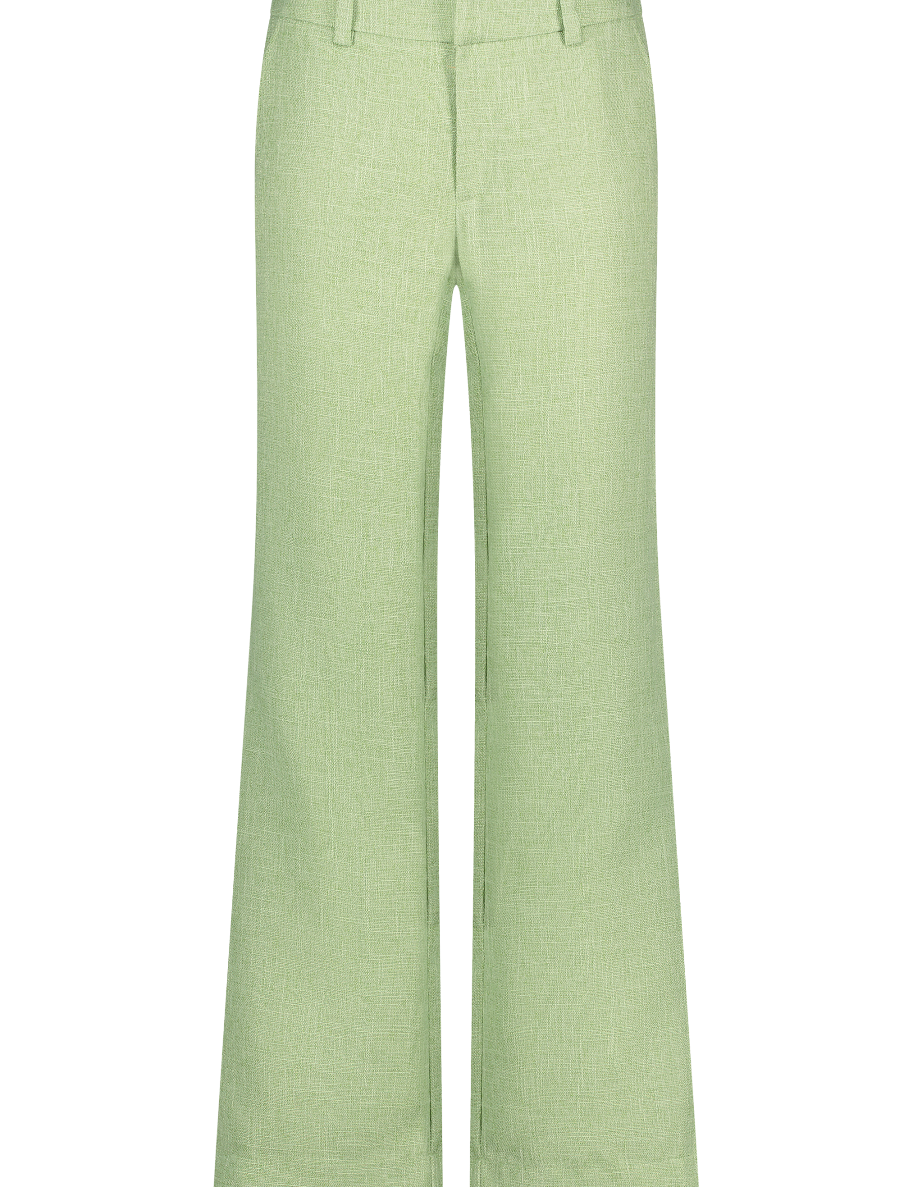 Tweed Pants