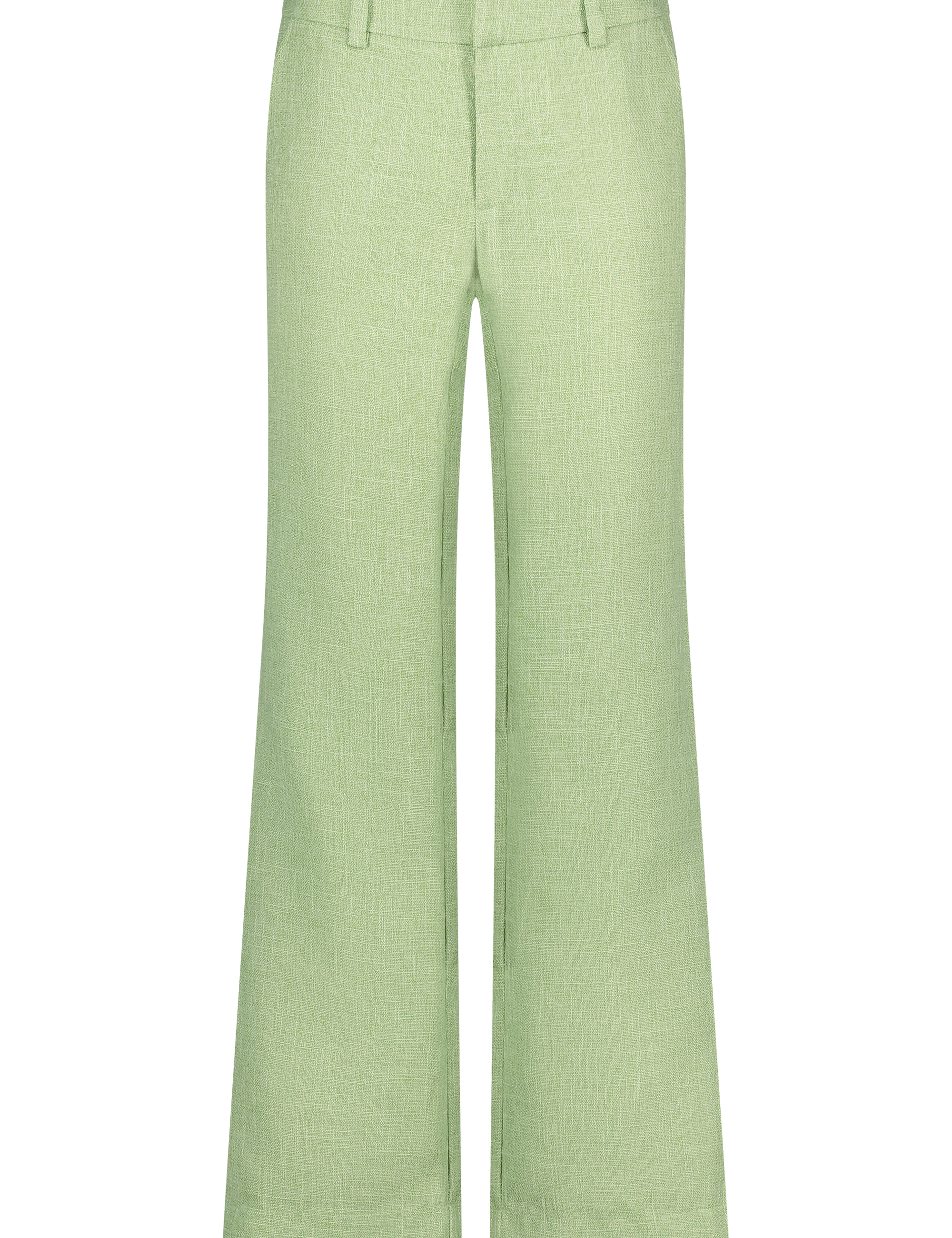 Tweed Pants