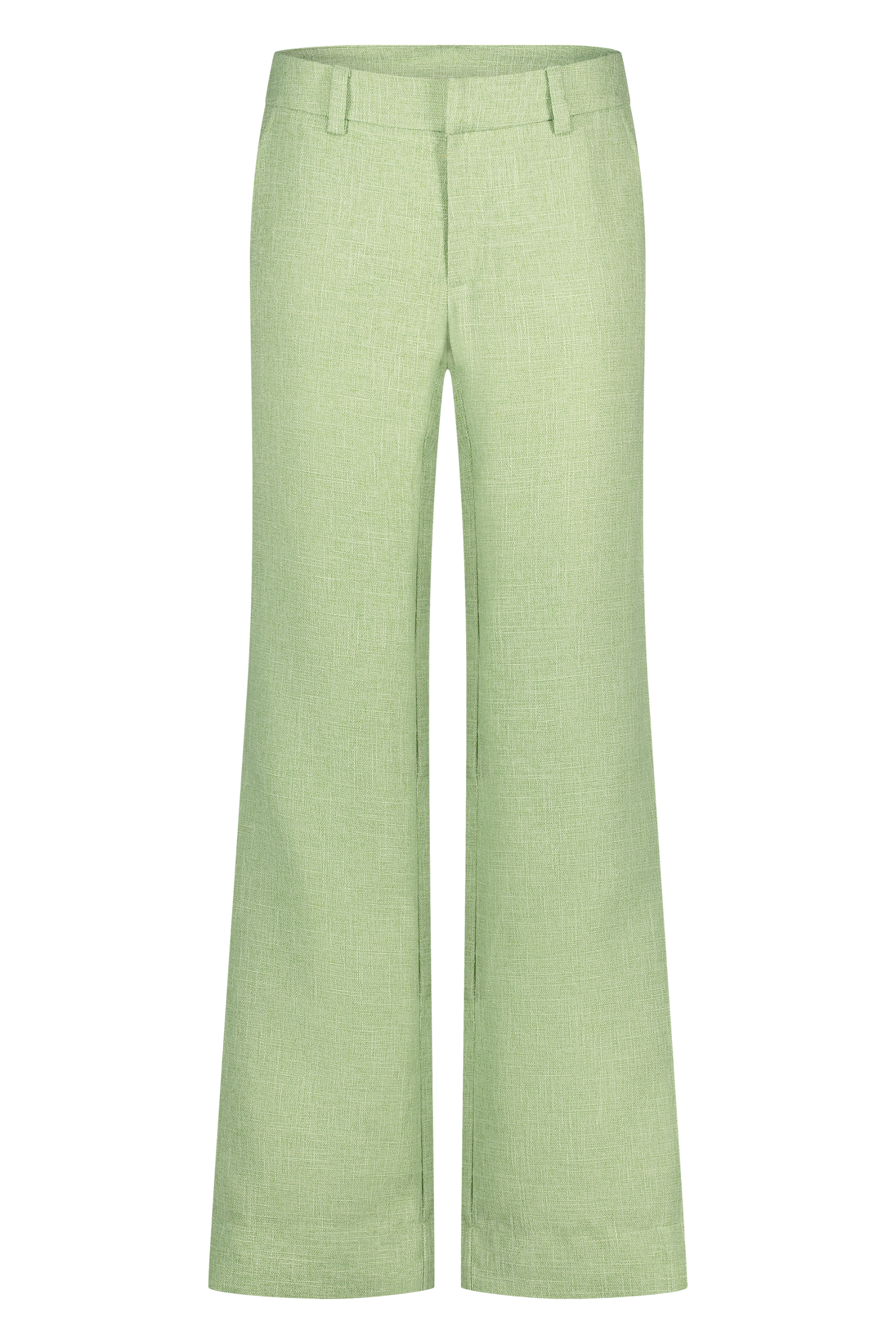 Tweed pantalon