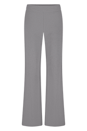 Grey sweatpants punta di roma front view