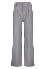Pants in Pinstripe
