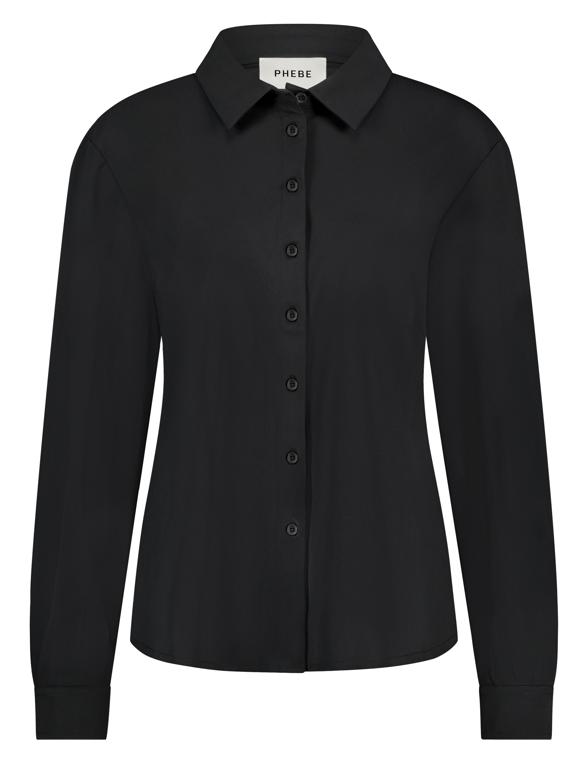 Classic Blouse in our Signature Fabric